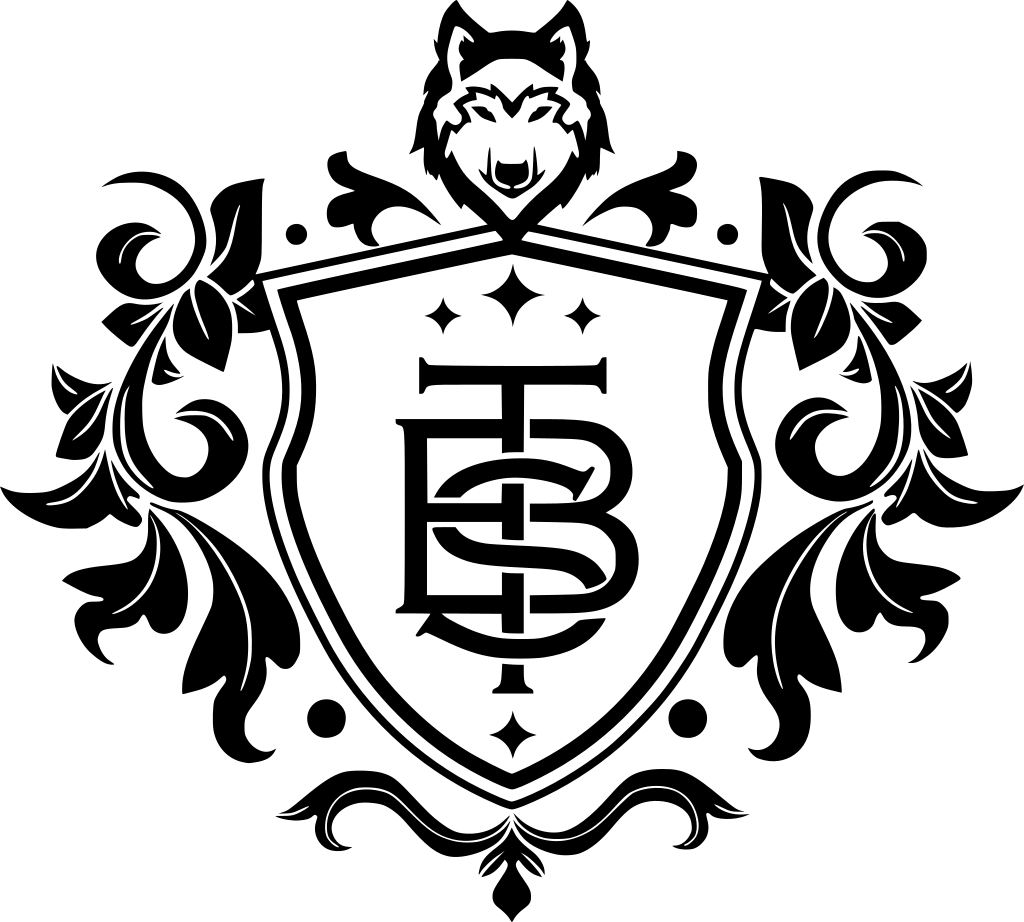 the blu sage logo