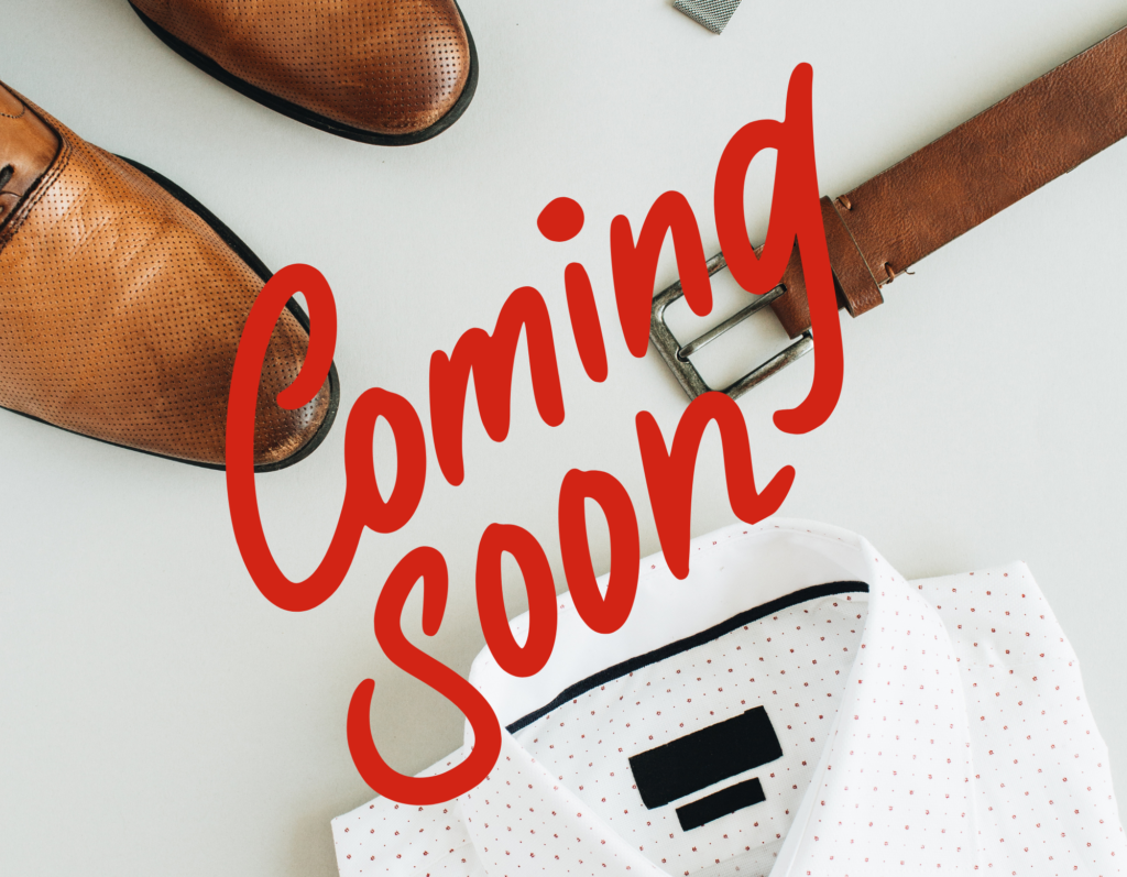 Exciting products launching soon